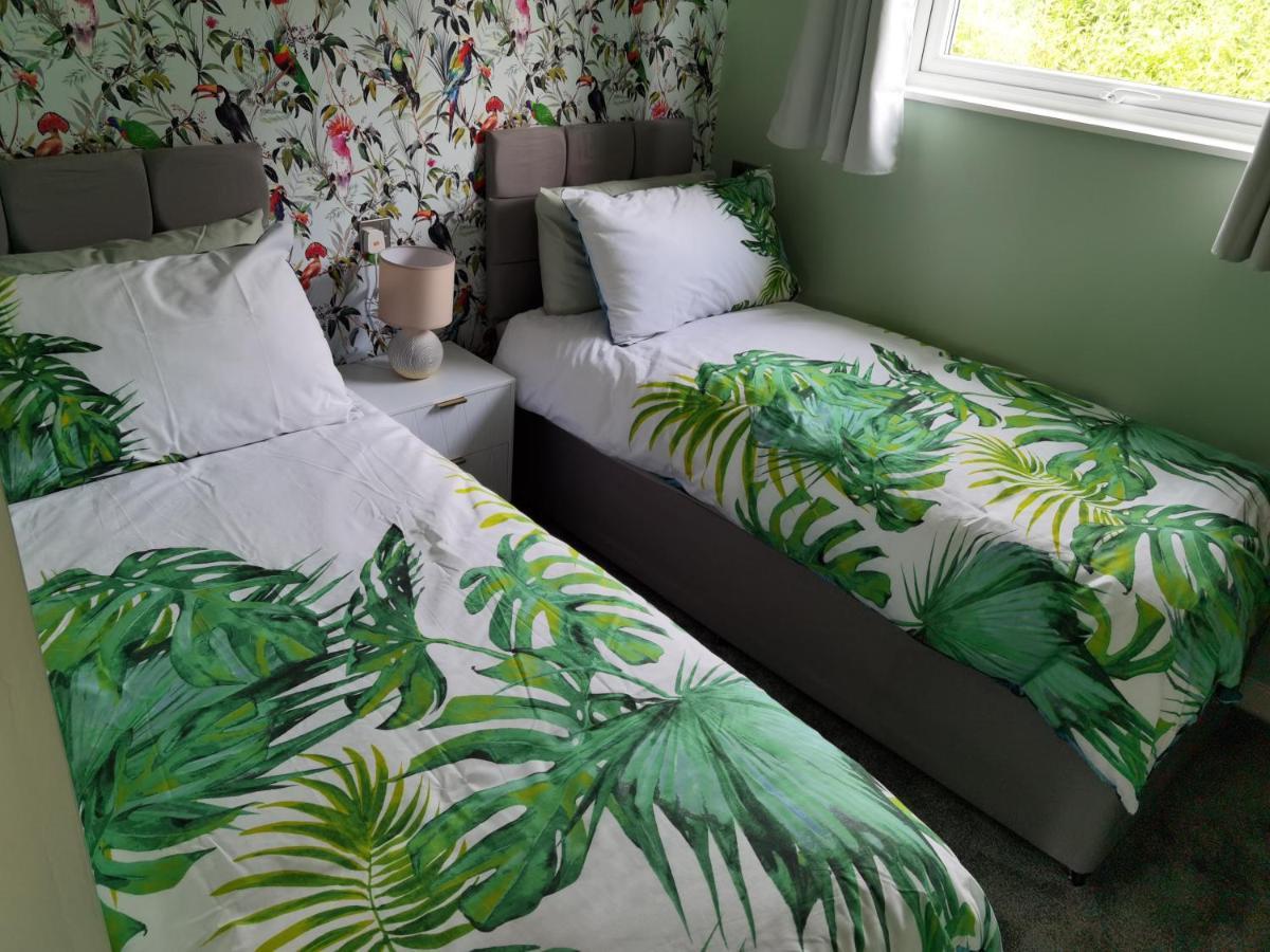 107 Headwards Retreat Villa เฮมสบี ภายนอก รูปภาพ